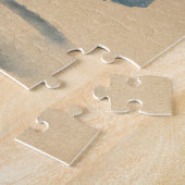 Klaprozen Legpuzzel (Zijkant)