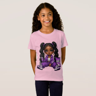 Klaprozen T-shirt