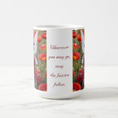 klaprozenfee koffiemok (Center)