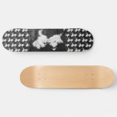 klapskateboard persoonlijk skateboard (Horizontaal)