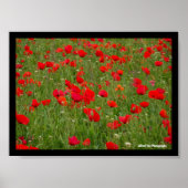 Klapveld Poster (Voorkant)