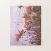 Klapvelden Legpuzzel (Verticaal)