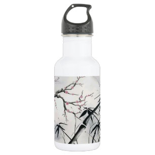 Klare fles