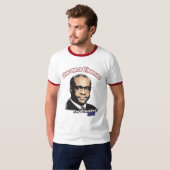 klarencethoma t-shirt (Voorkant volledig)
