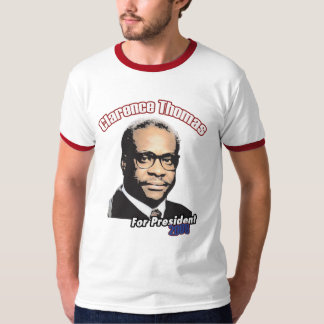 klarencethoma t-shirt