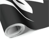  klarinet cadeaupapier (Rol Hoek)