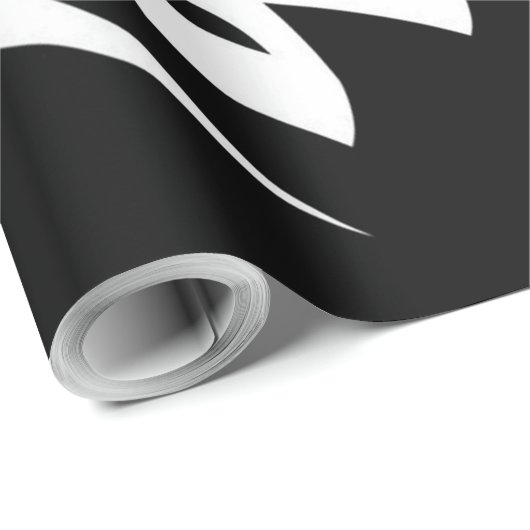  klarinet cadeaupapier (Rol Hoek)