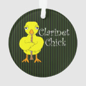 klarinet chick tekst ornament (achterkant)