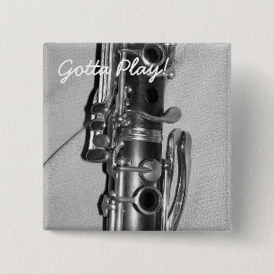 Klarinet Gotta Spelen Button