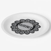 Klarinet is het beste papieren bordje (Gekanteld)