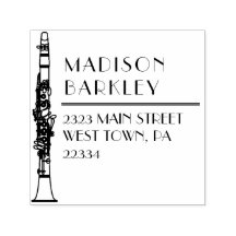 Klarinetmuziekleraar