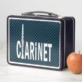 Klarinettekst (In situ)