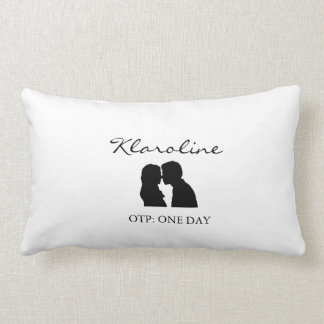 Klaroline Pillow Kussen
