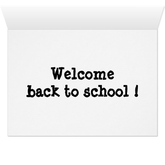  Klas Chalkboard Kaart (Binnen Horizontaal (Onder))