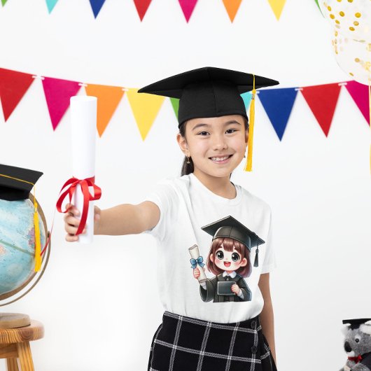 Klas Kleuterschool 2026 T-shirt