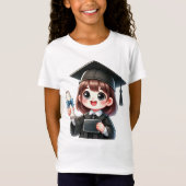 Klas Kleuterschool 2026 T-shirt (Voorkant)