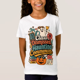 Klas Ontslagen, Spoken Begint Schattig T-shirt