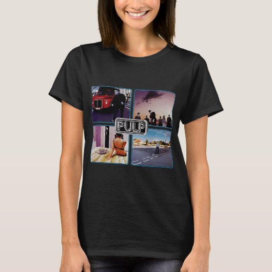klas t-shirt (Voorkant)