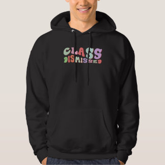 Klas uit hoodie