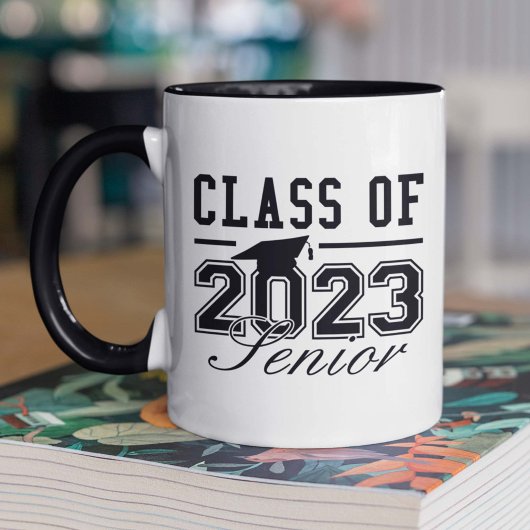 Klas van 2023 Afstudeerklas Mok