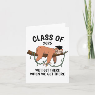 Klas van 2025 kaart