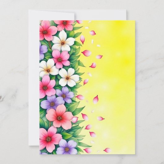 Klas van 2025 kaart (Voorkant)