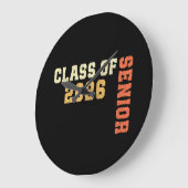 Klas van 2026 Afgestudeerd 2026 Afstuderen 2025 St Grote Klok (Hoek)