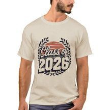 Klas van 2026 Afstuderen Back to School