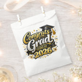 Klas van 2026 bedankzakje (Geknipt)