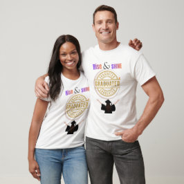 Klas van 2026 Elite 🎓 T-shirt