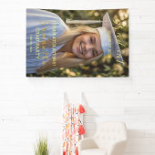 Klas van 2026 Foto Banner Bord (Insitu)