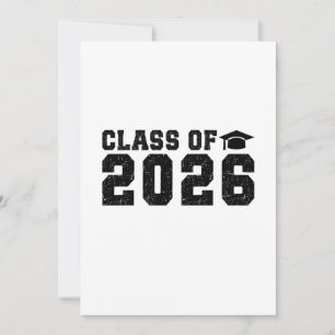 Klas van 2026 kaart