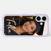 Klas van 2026 | LAVNDR EDGE telefoonhoesje met n Case-Mate iPhone Case (Achterkant (horizontaal))