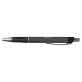 Klas Van 2026 Niveau Voltooid Pen (Bodem)