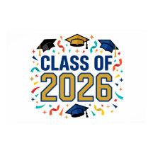 Klas van 2026