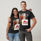 Klas van 2026 – Premium Graduate Edition T-shirt (Unisex)