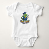 KLAS VAN 2026 ROMPER (Voorkant)