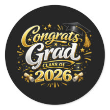 Klas van 2026