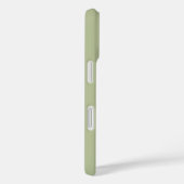 Klas van 2026 | SAGE EDGE telefoonhoesje met naa Case-Mate iPhone Case (Achterkant / Rechts)