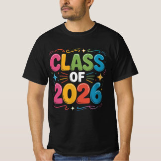 klas van 2026 shirt