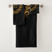 Klas van 2027 bad handdoek (Insitu)