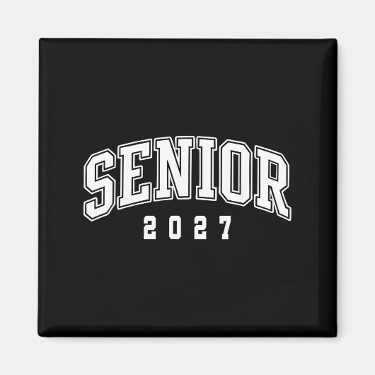 Klas van 2027 eindexamenjaar universiteit school a magneet (Voorkant)