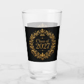 Klas van 2027 glas (Achterkant)