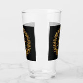 Klas van 2027 glas (Links)
