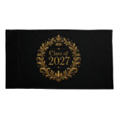 Klas van 2027 kussensloop (Achterkant)
