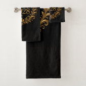 Klas van 2028 bad handdoek (Insitu)