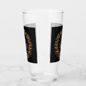 Klas van 2028 glas (Links)