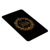 Klas van 2028 magneet (Rechterzijde)
