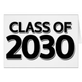 Klas van 2030 (Voorkant Horizontaal)