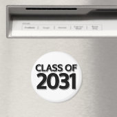 Klas van 2031 magneet (Insitu (Vaatwasser))